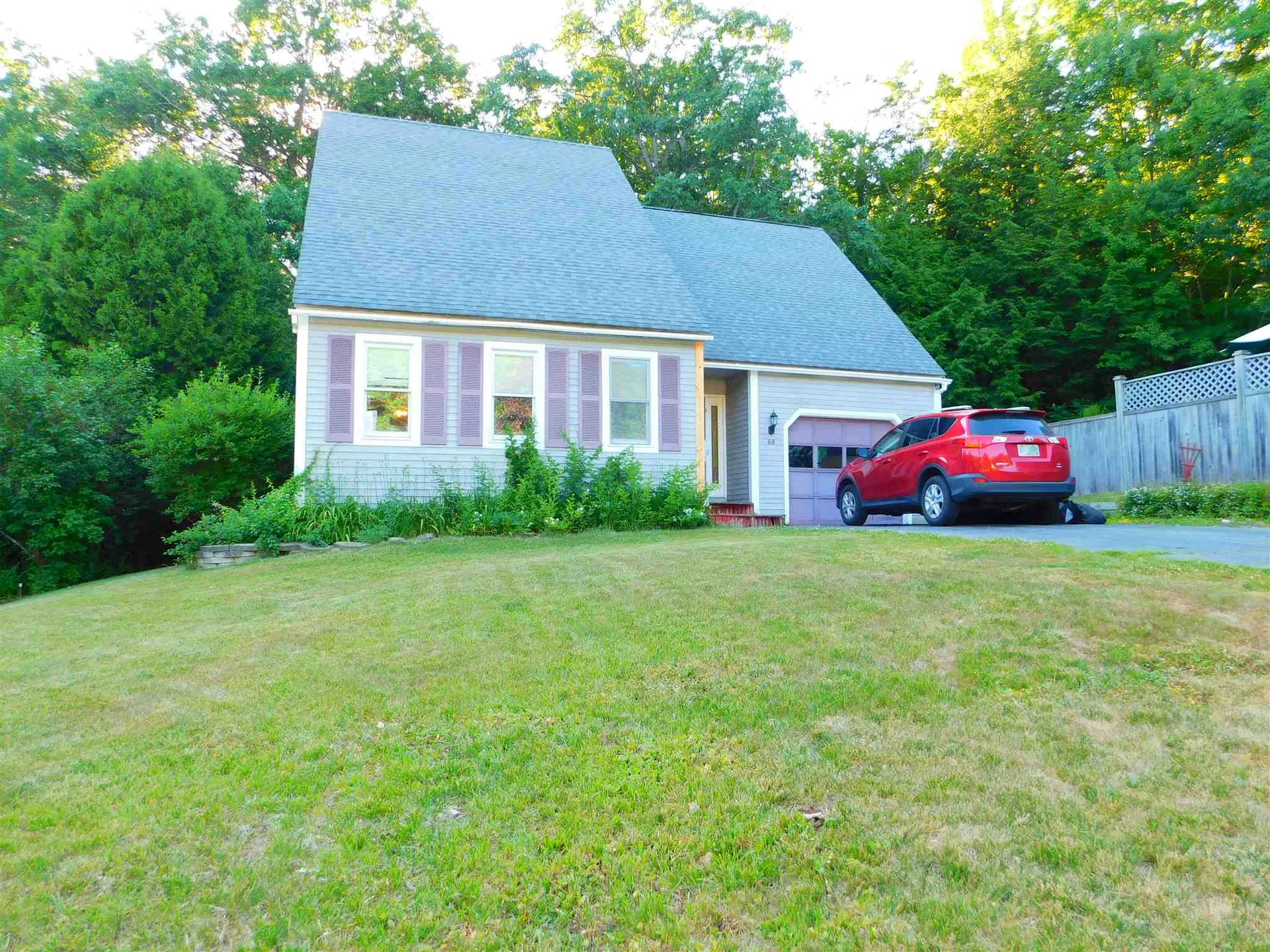 68 Timberlane Drive Keene NH 03431