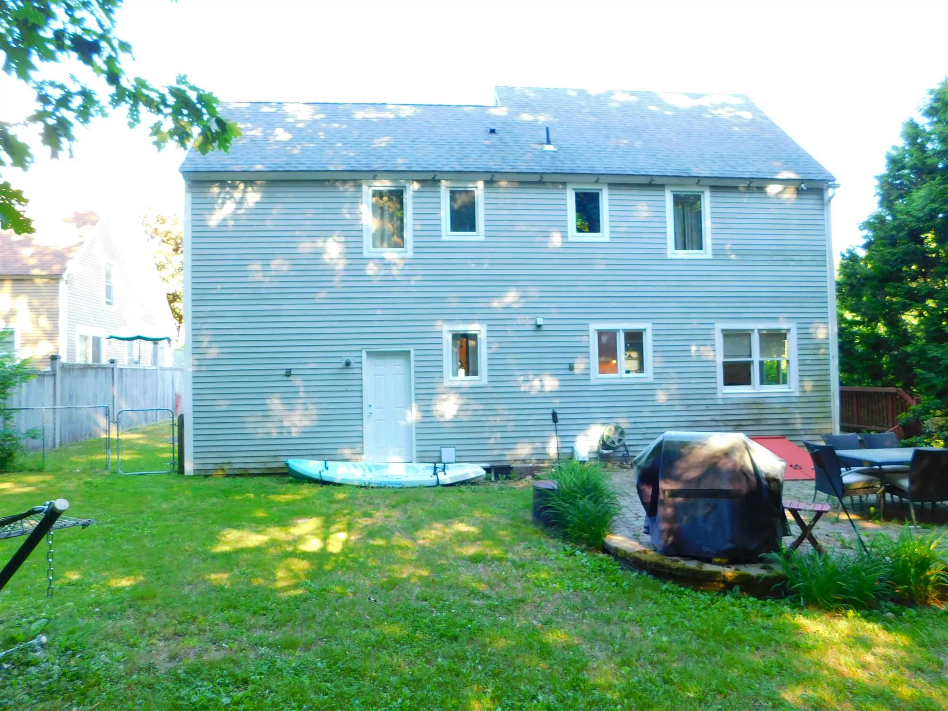 68 Timberlane Drive Keene NH 03431