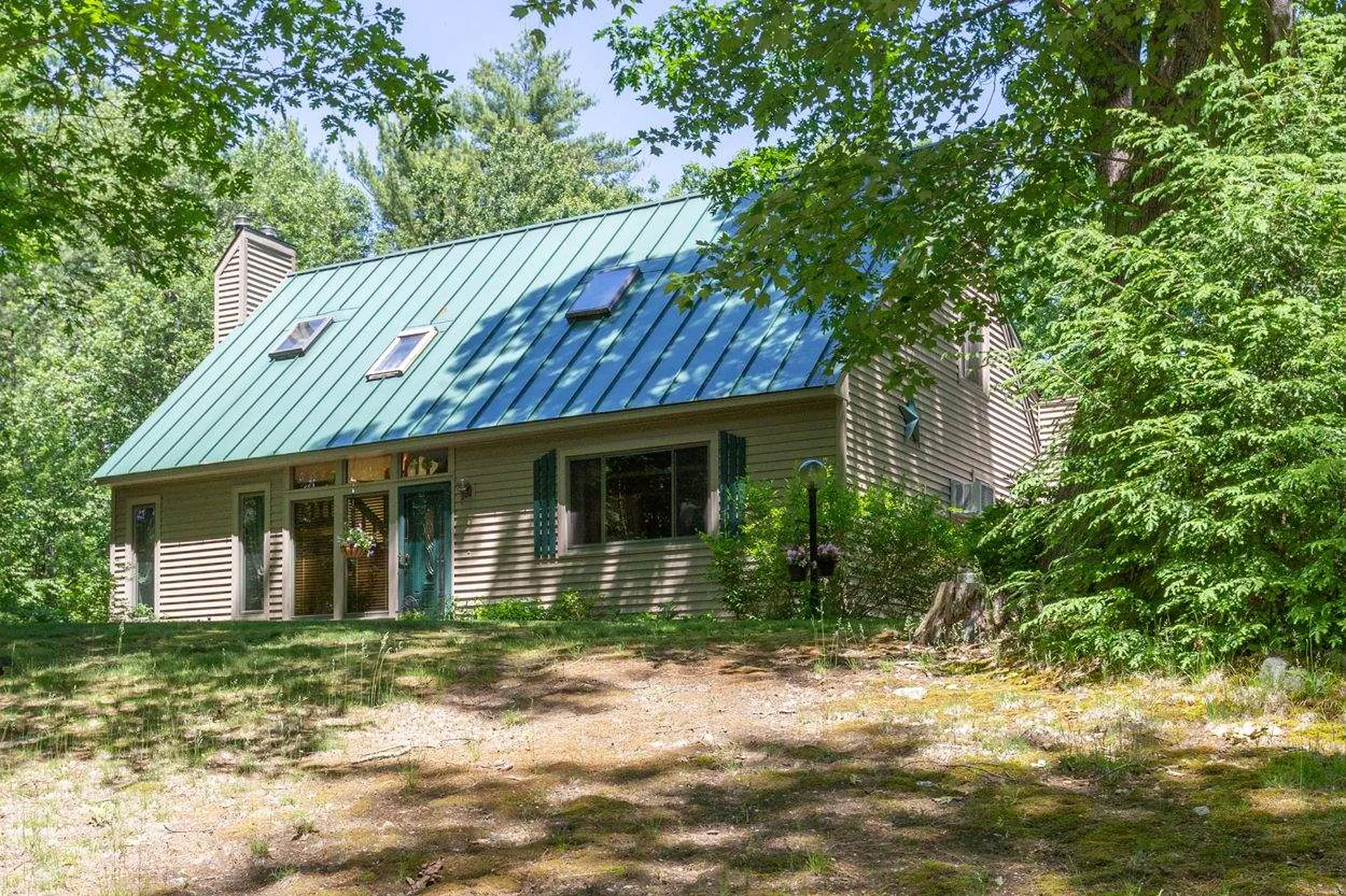 11 Jefferson Drive Merrimack NH 03054