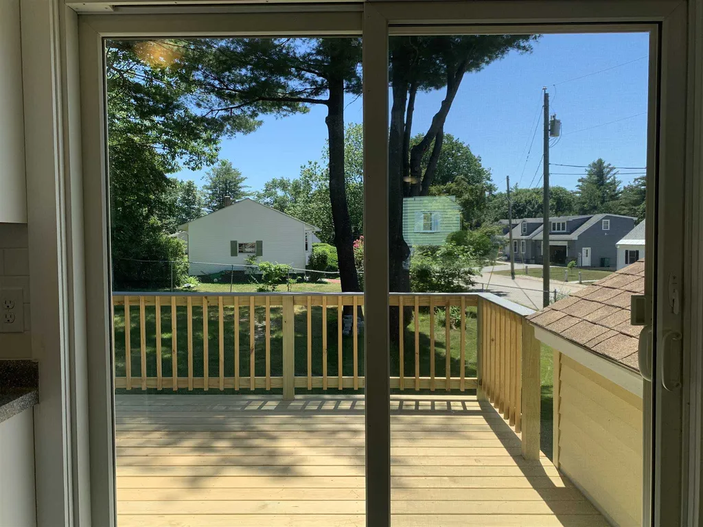 23 Atlantic Avenue Dover NH 03820