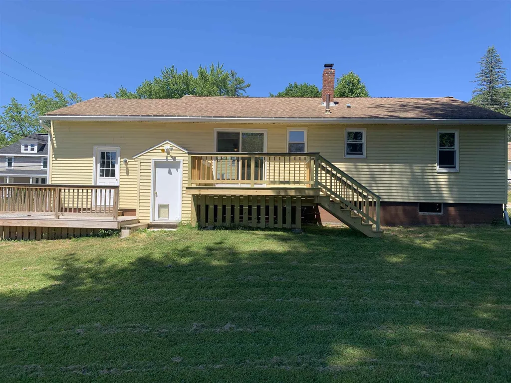 23 Atlantic Avenue Dover NH 03820