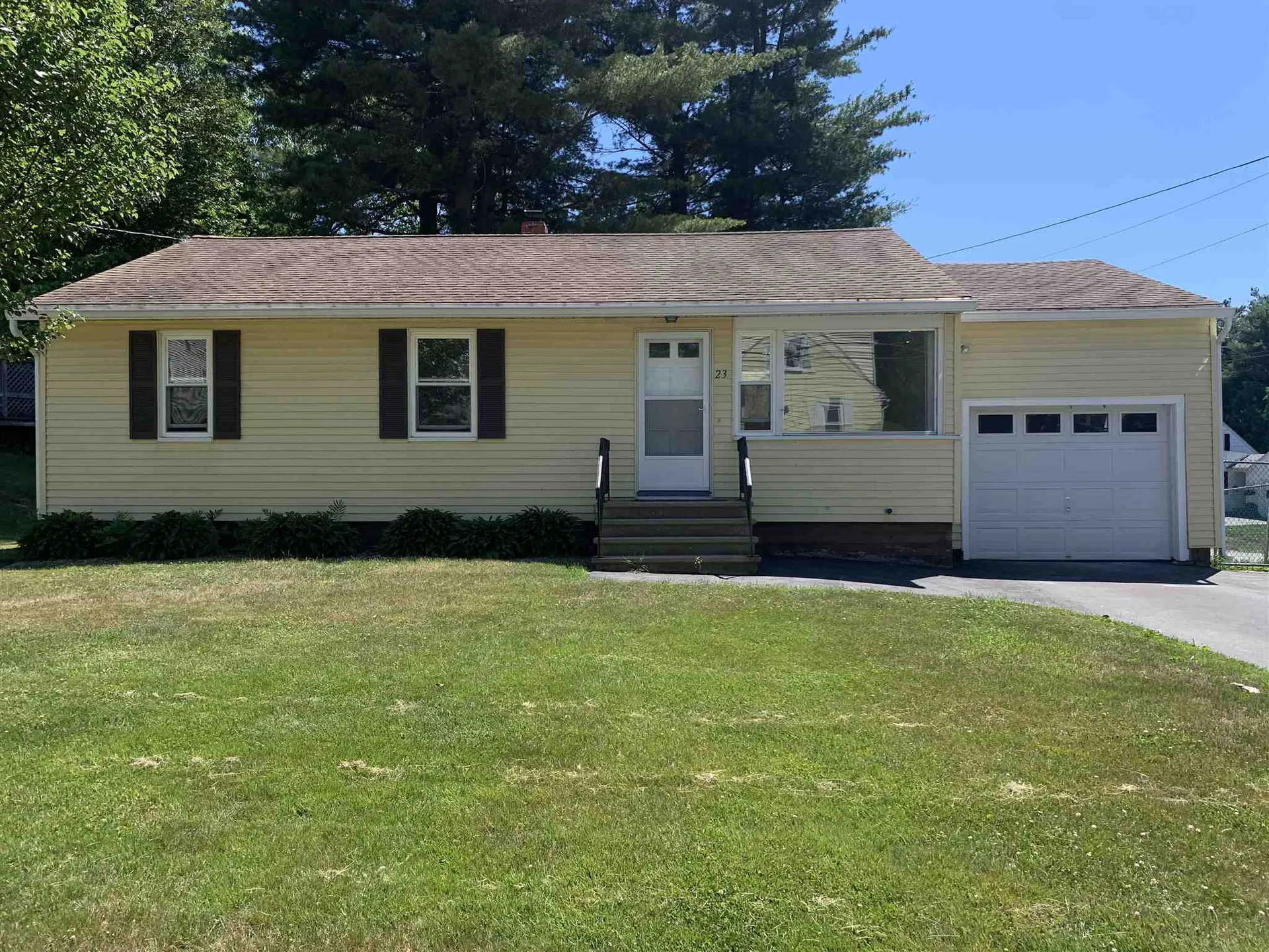 23 Atlantic Avenue Dover NH 03820