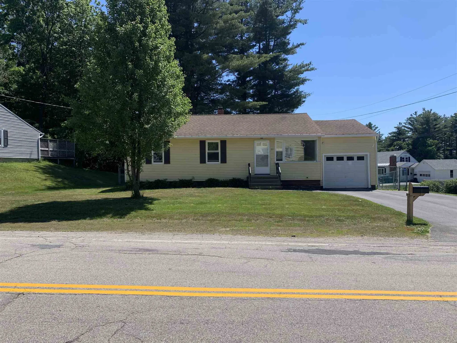 23 Atlantic Avenue Dover NH 03820