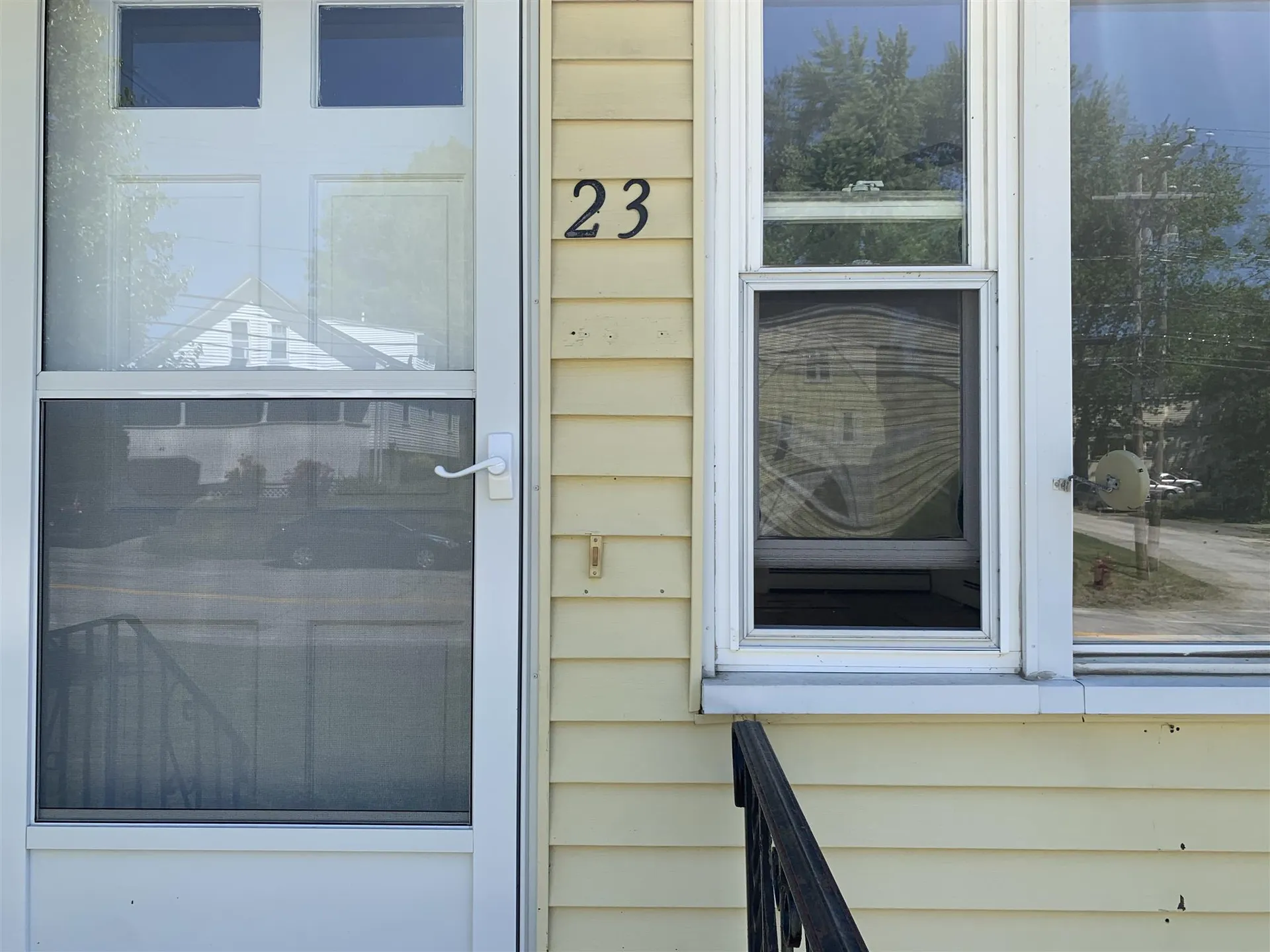 23 Atlantic Avenue Dover NH 03820