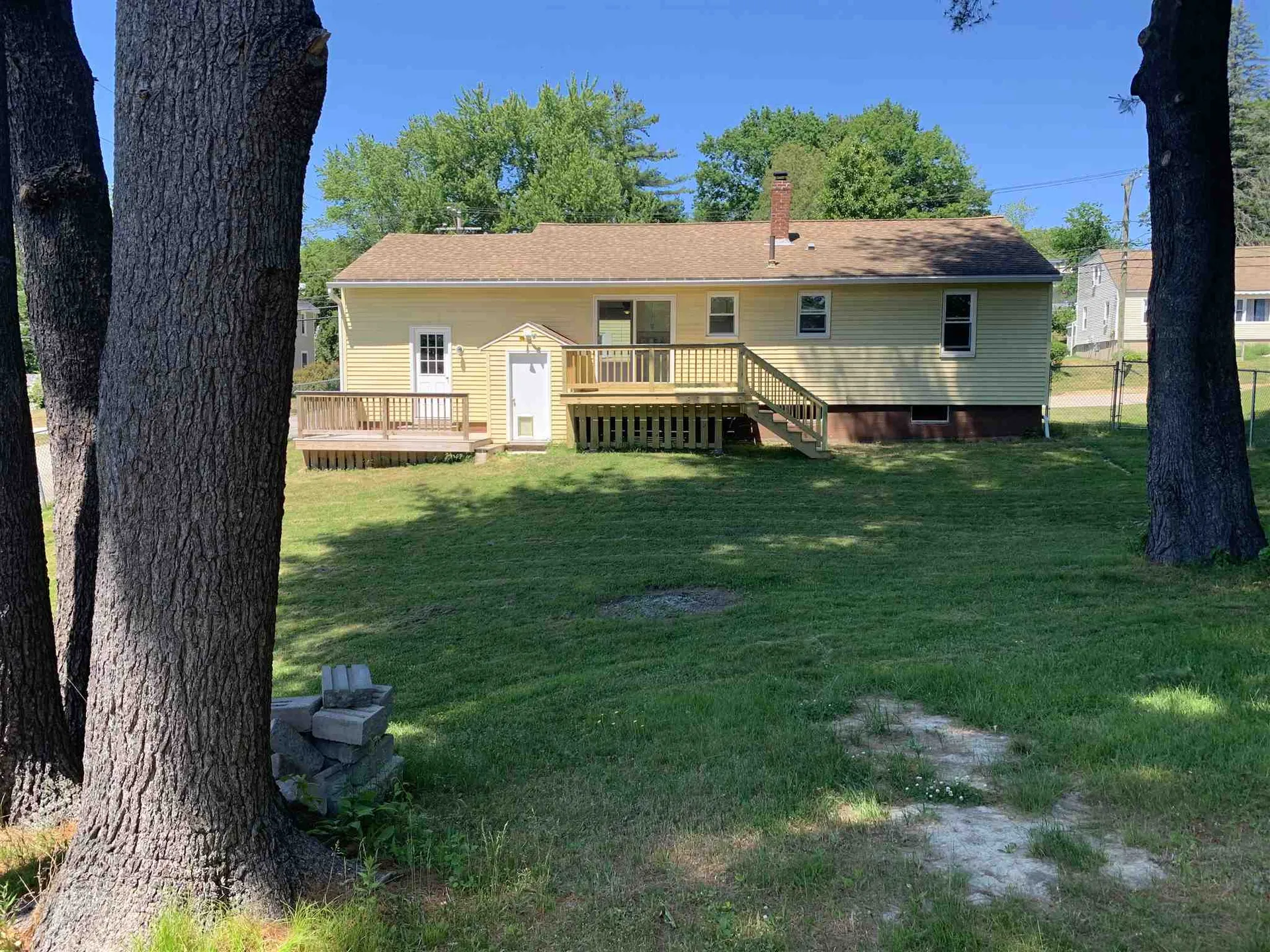23 Atlantic Avenue Dover NH 03820