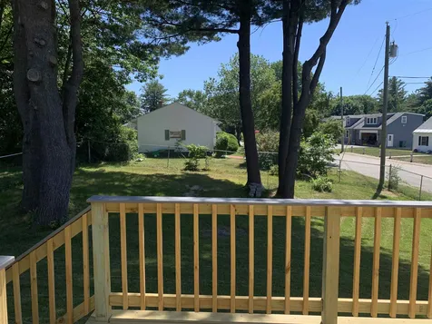 23 Atlantic Avenue Dover NH 03820