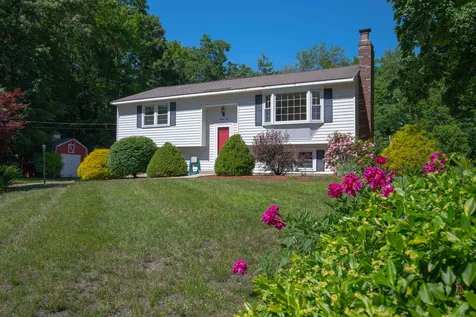 34 Kitt Lane Londonderry NH 03053