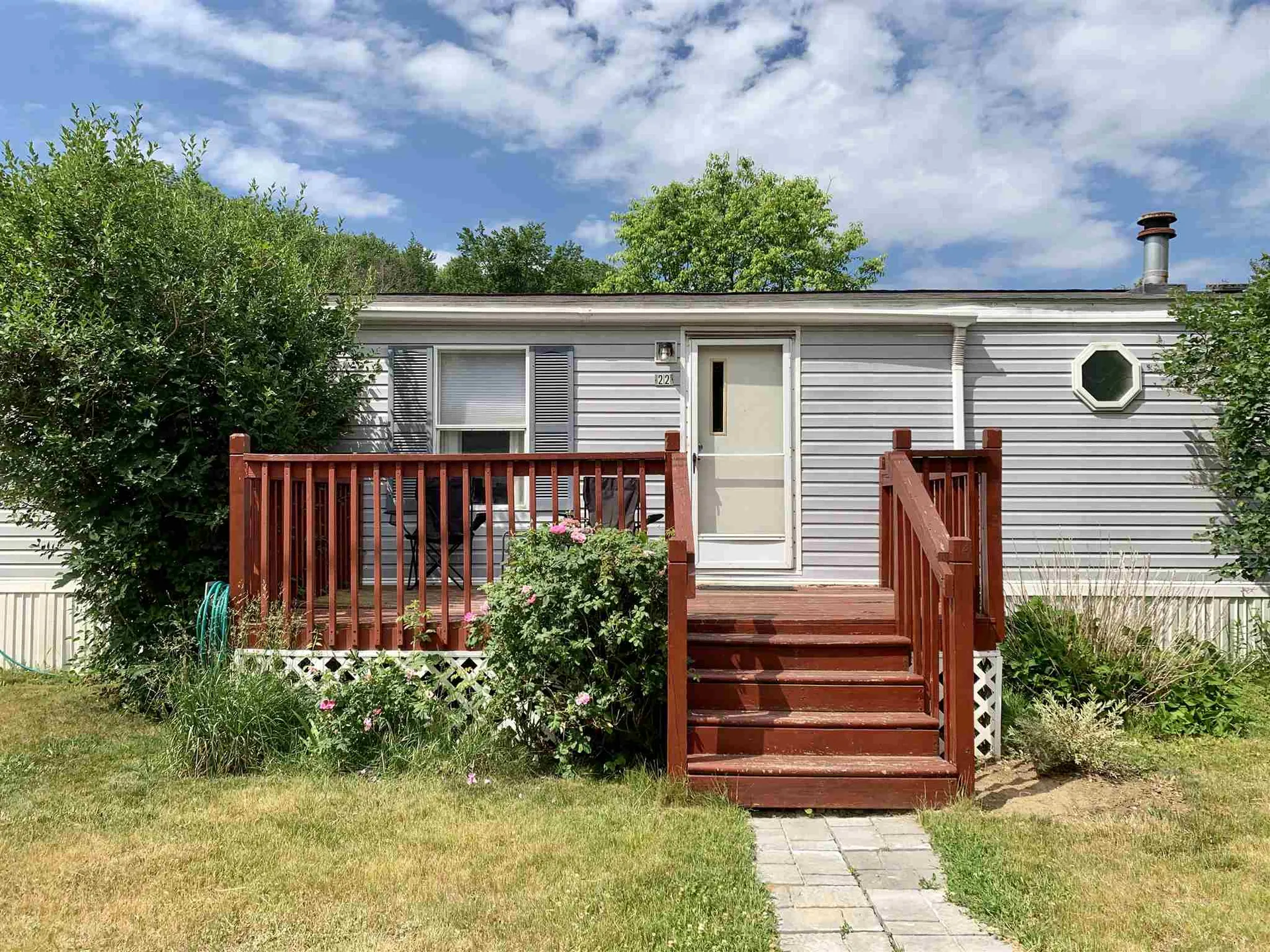 22 Duston Drive Boscawen NH 03303