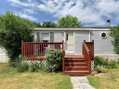 22 Duston Drive Boscawen NH 03303