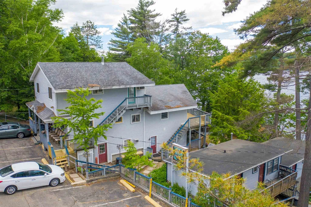 808 Weirs Boulevard Laconia NH 03246