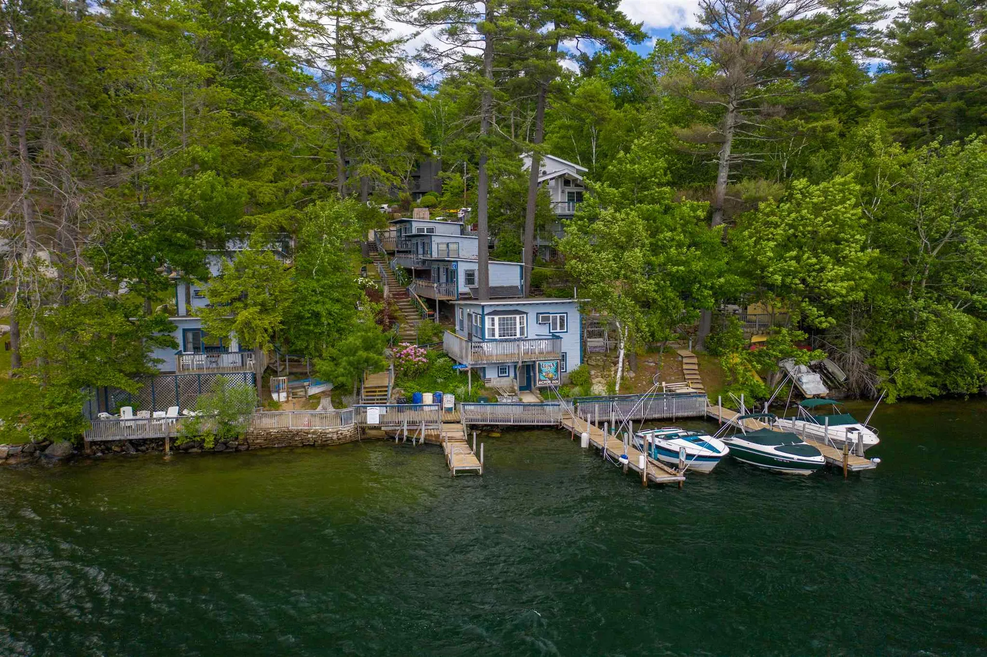 808 Weirs Boulevard Laconia NH 03246
