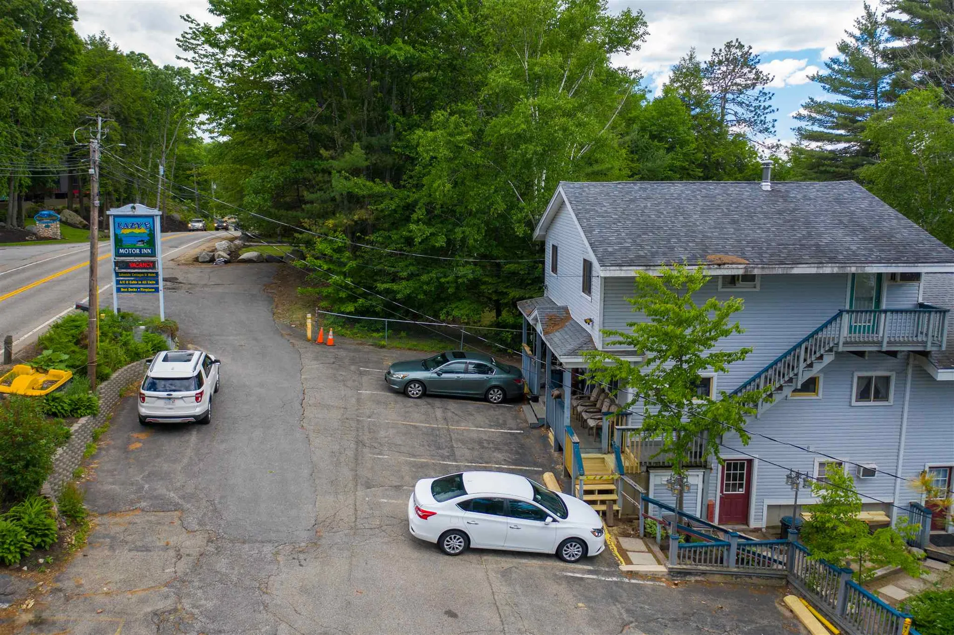 808 Weirs Boulevard Laconia NH 03246
