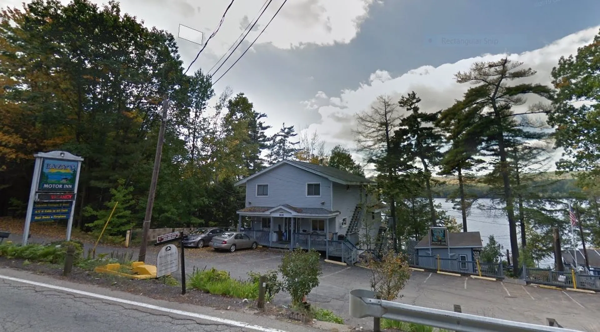 808 Weirs Boulevard Laconia NH 03246