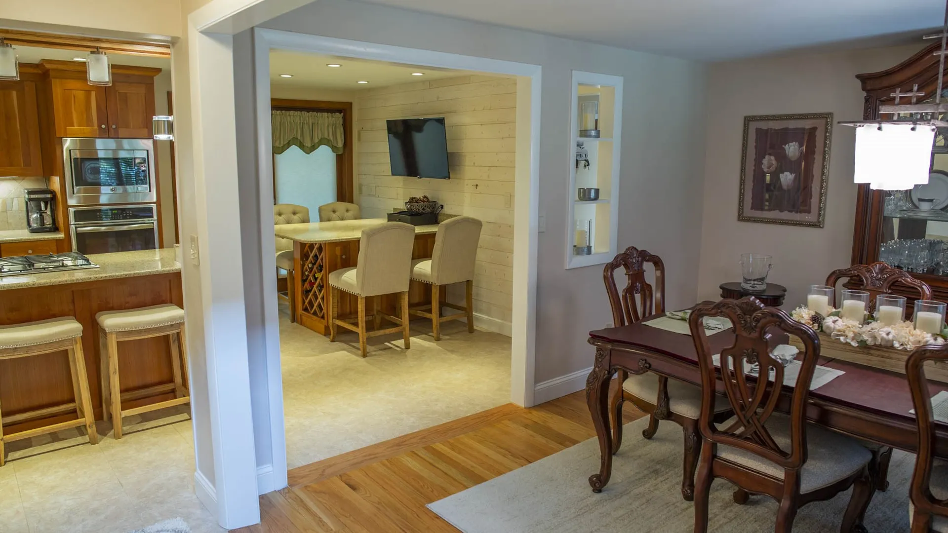 16 Rocking Chair Lane Atkinson NH 03811
