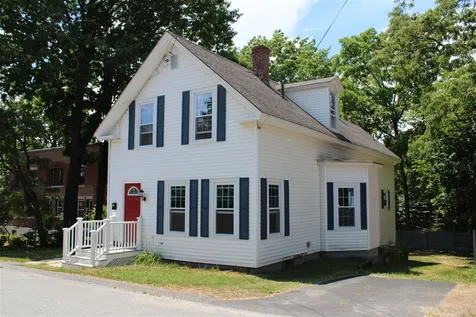 29 Walnut Street Claremont NH 03743