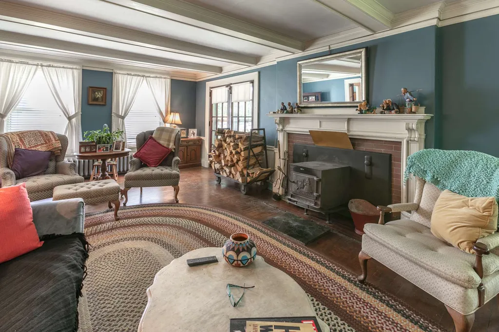 5 42nd Street Hartland VT 05048