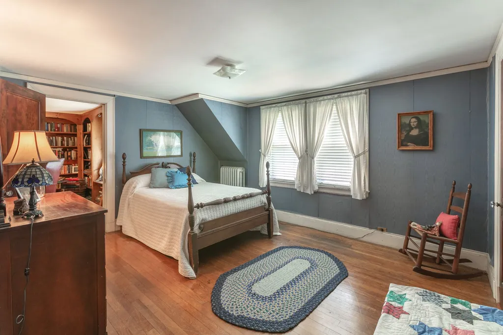 5 42nd Street Hartland VT 05048