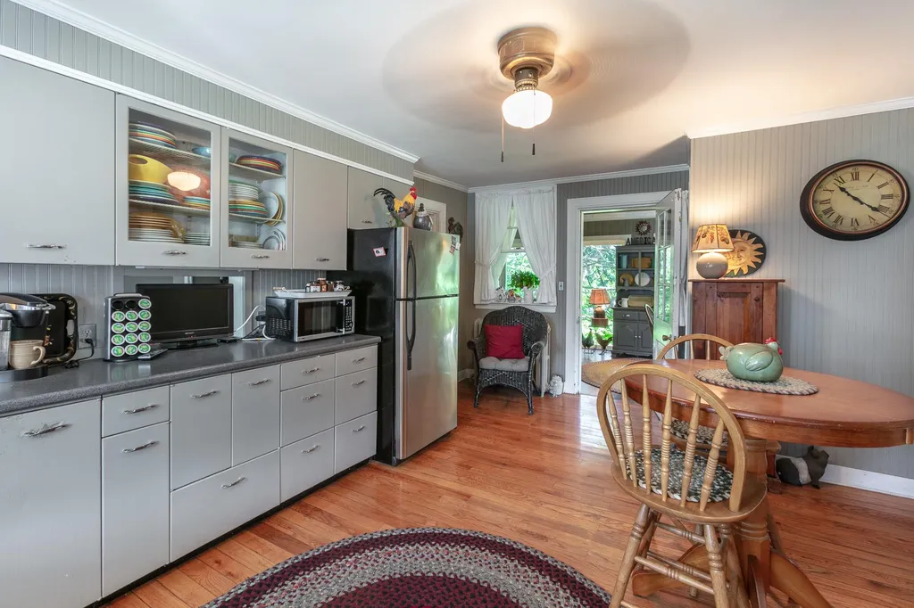 5 42nd Street Hartland VT 05048