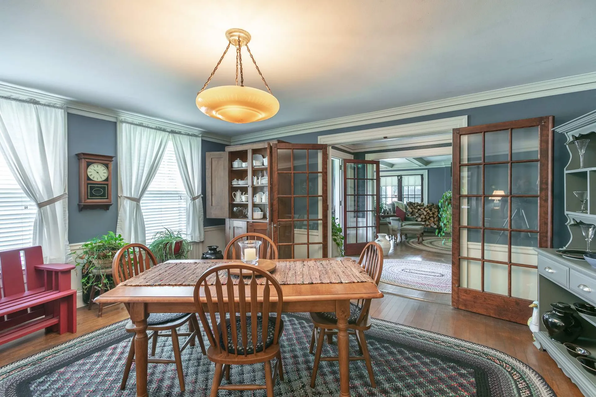 5 42nd Street Hartland VT 05048