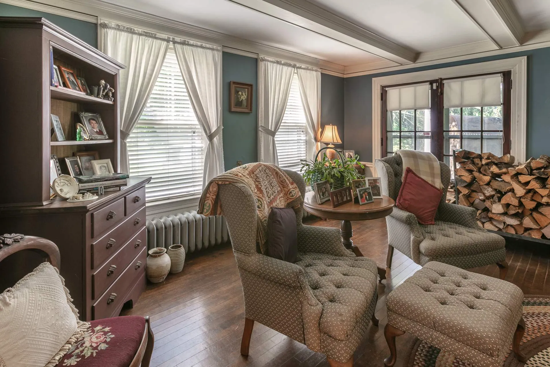 5 42nd Street Hartland VT 05048