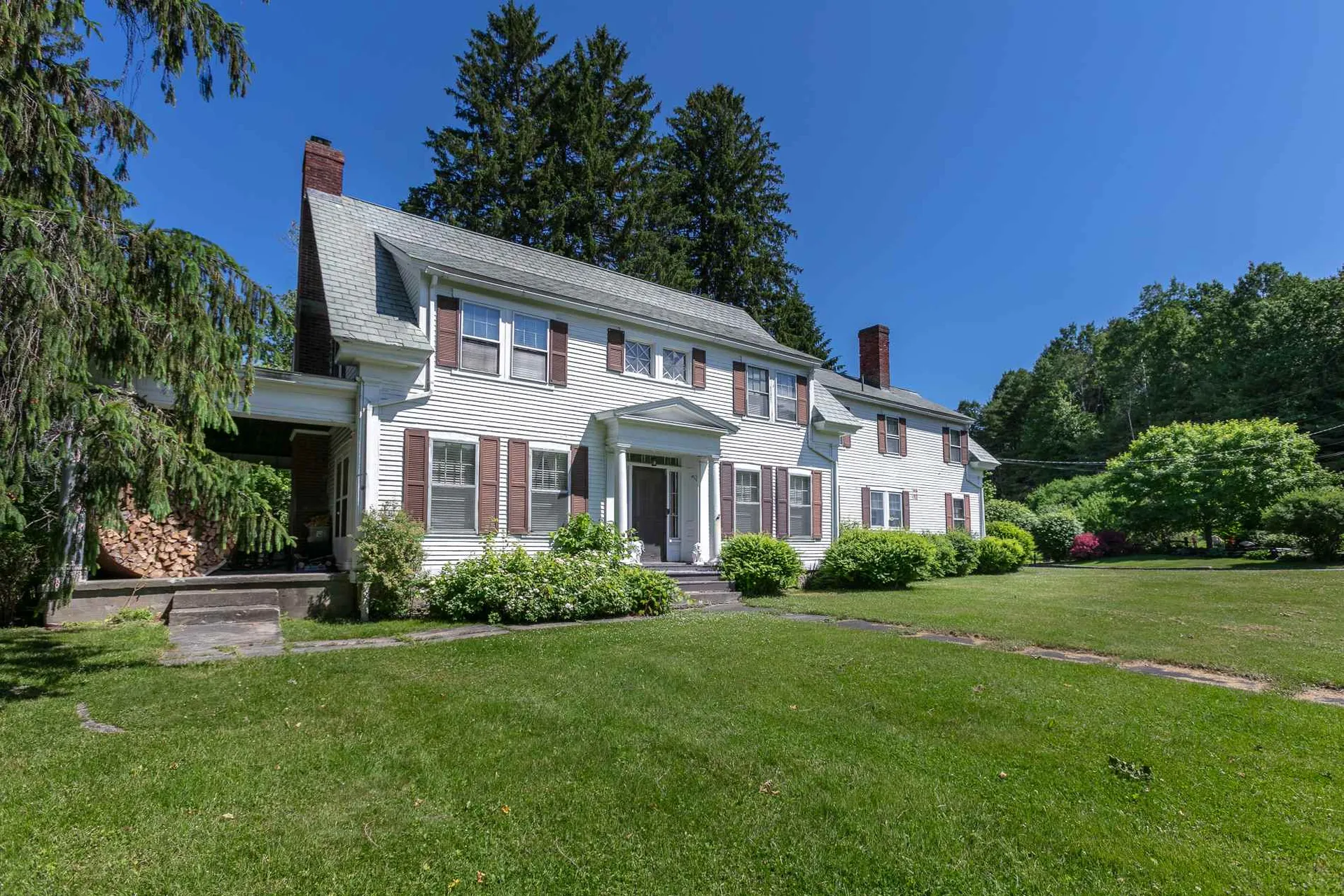 5 42nd Street Hartland VT 05048