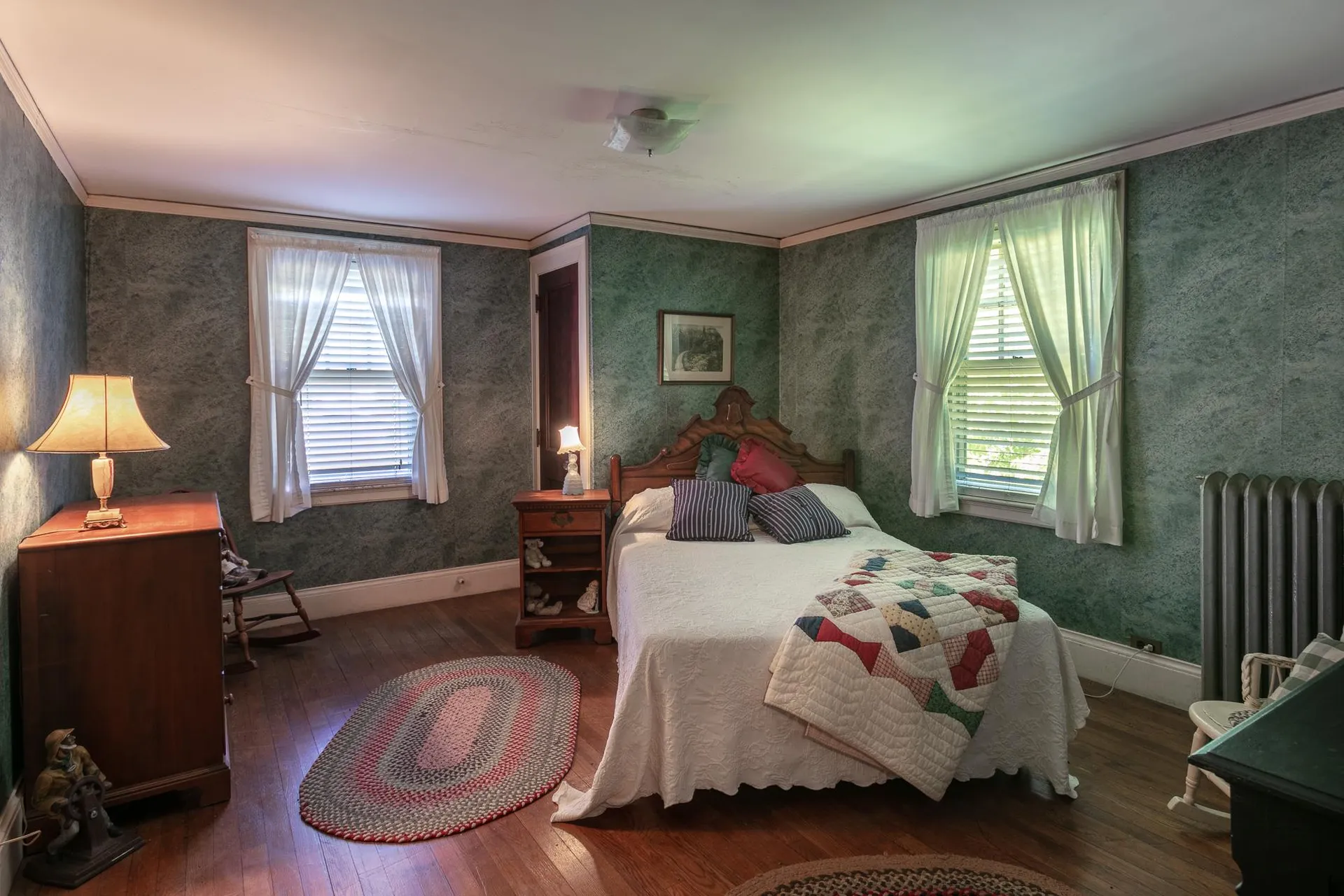 5 42nd Street Hartland VT 05048