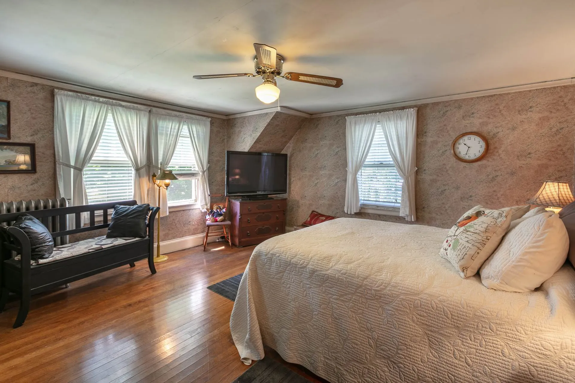 5 42nd Street Hartland VT 05048