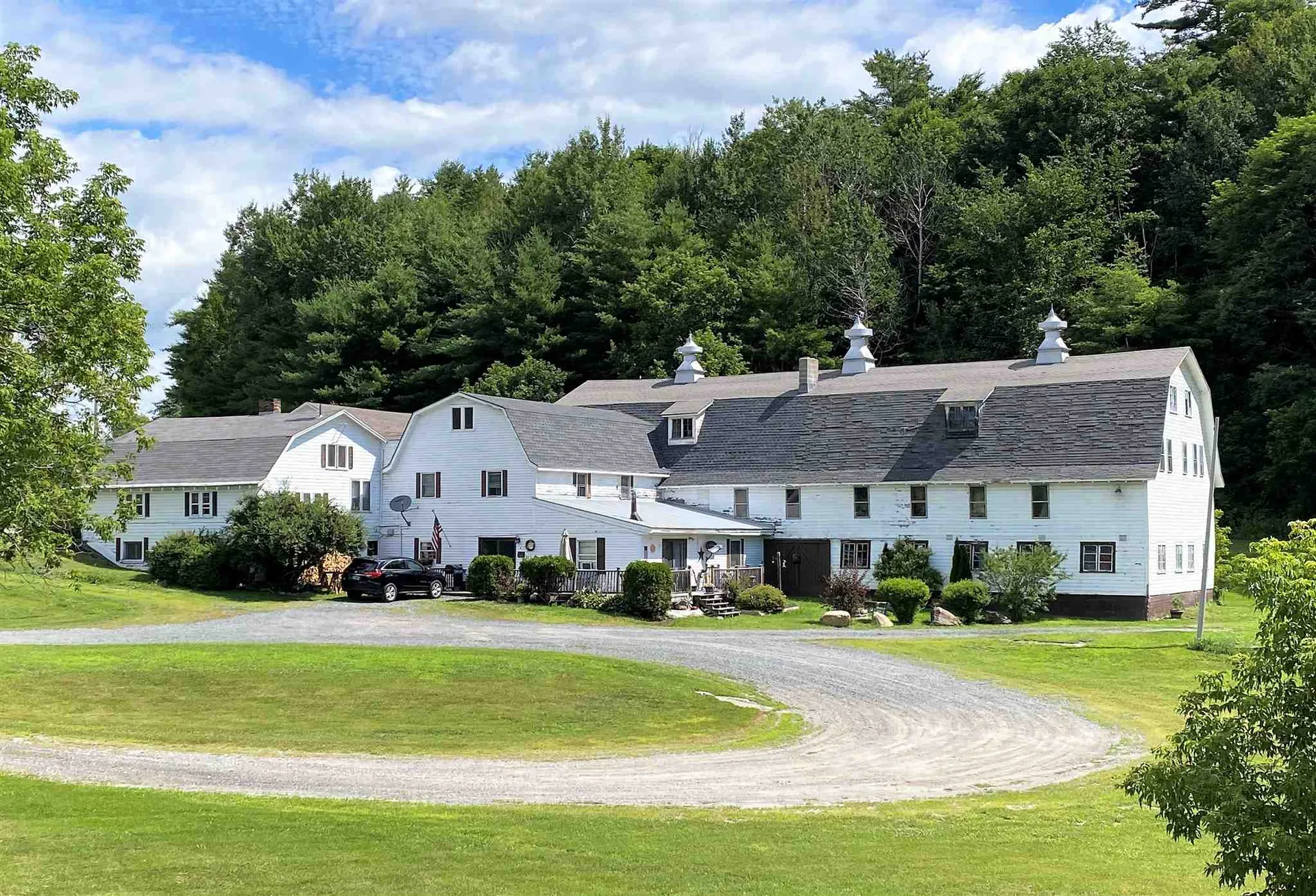 5 42nd Street Hartland VT 05048