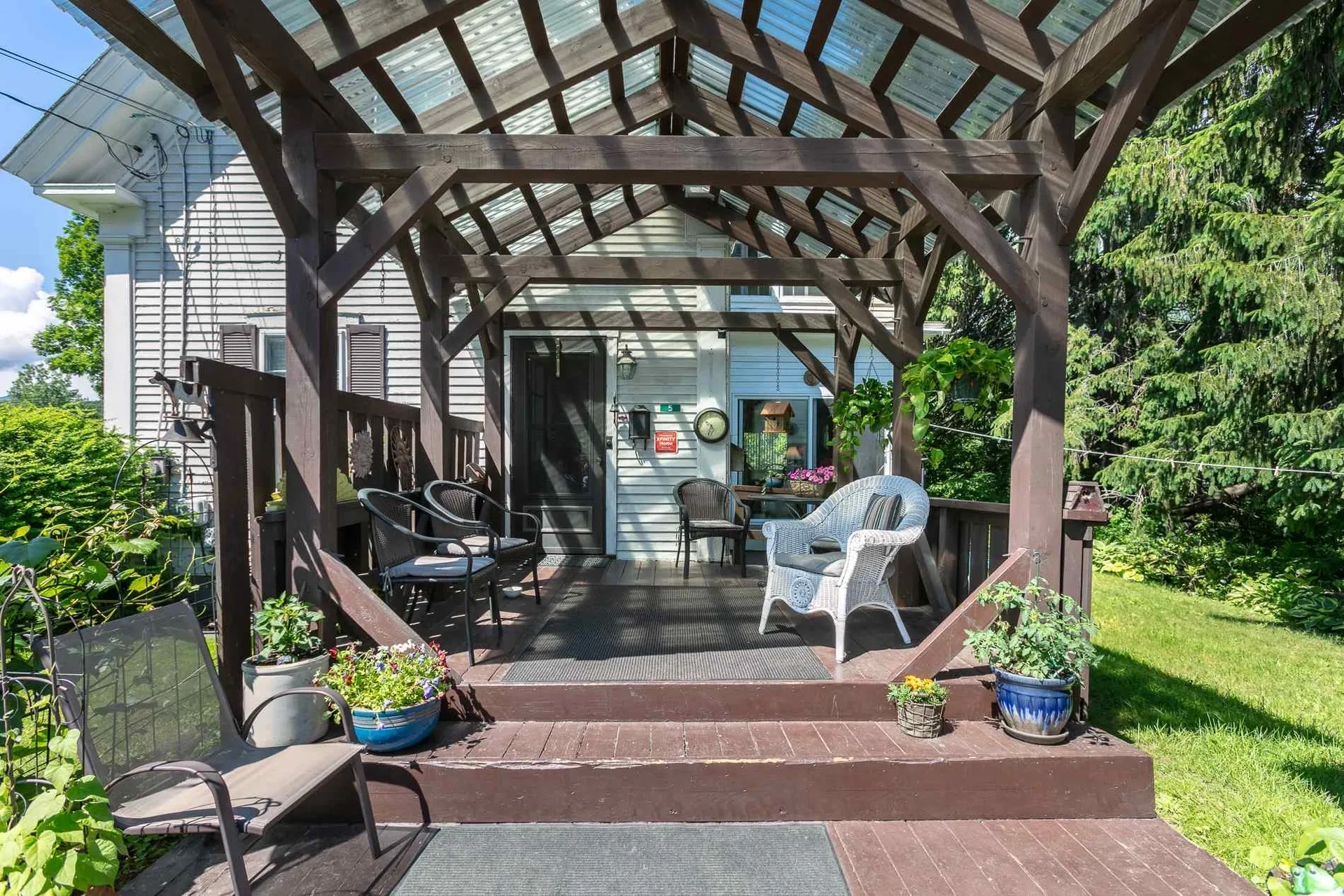 5 42nd Street Hartland VT 05048