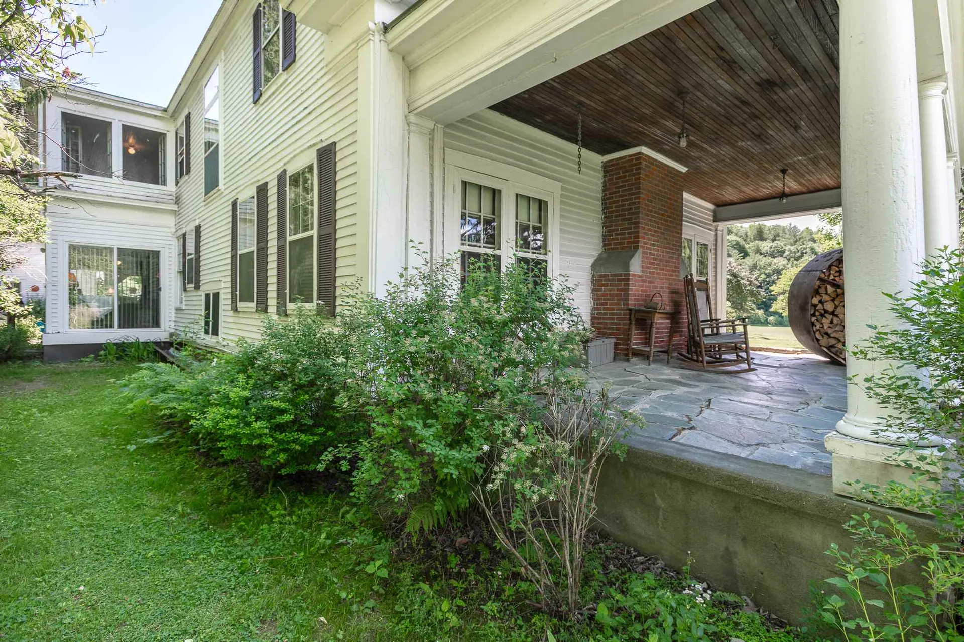 5 42nd Street Hartland VT 05048