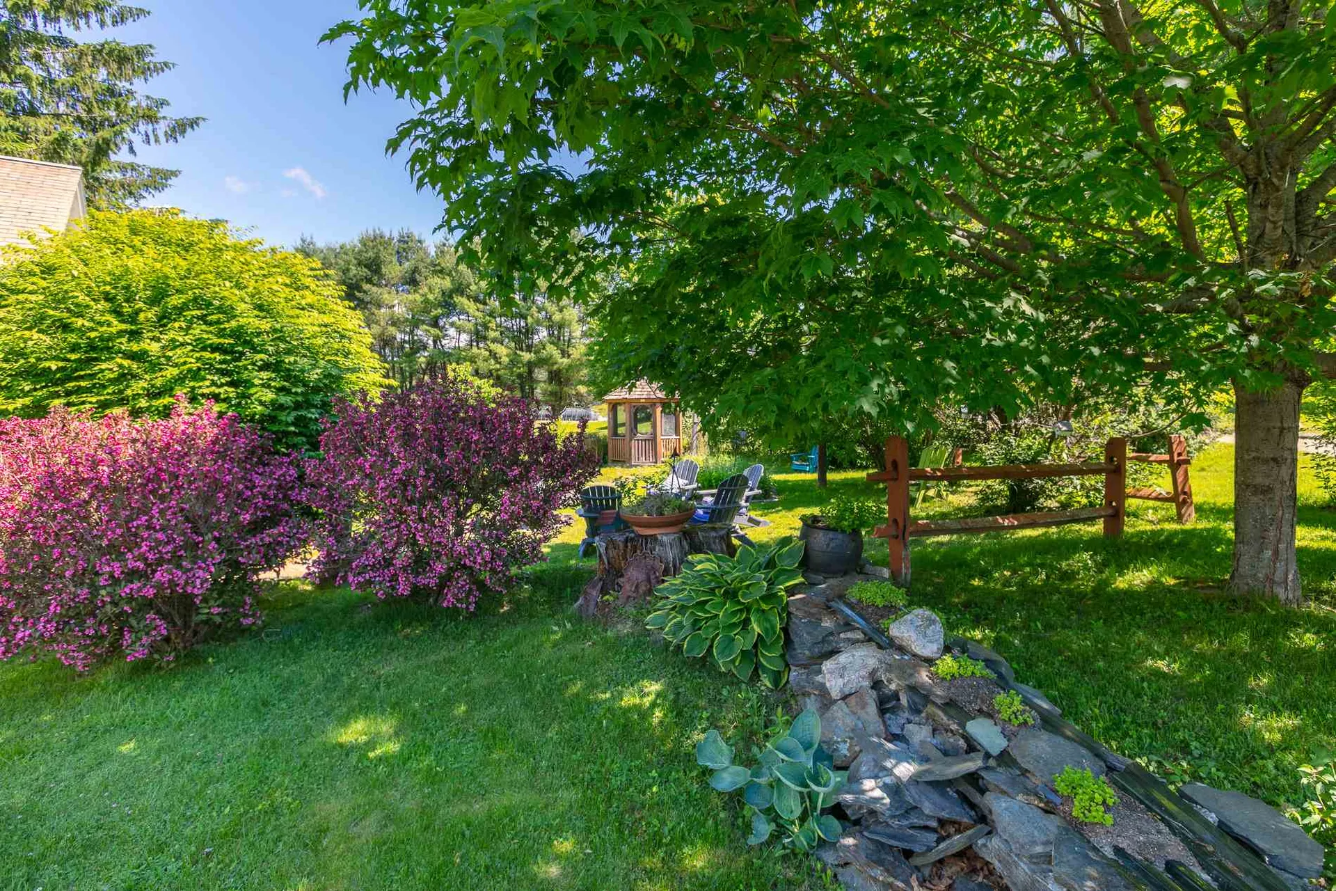 5 42nd Street Hartland VT 05048