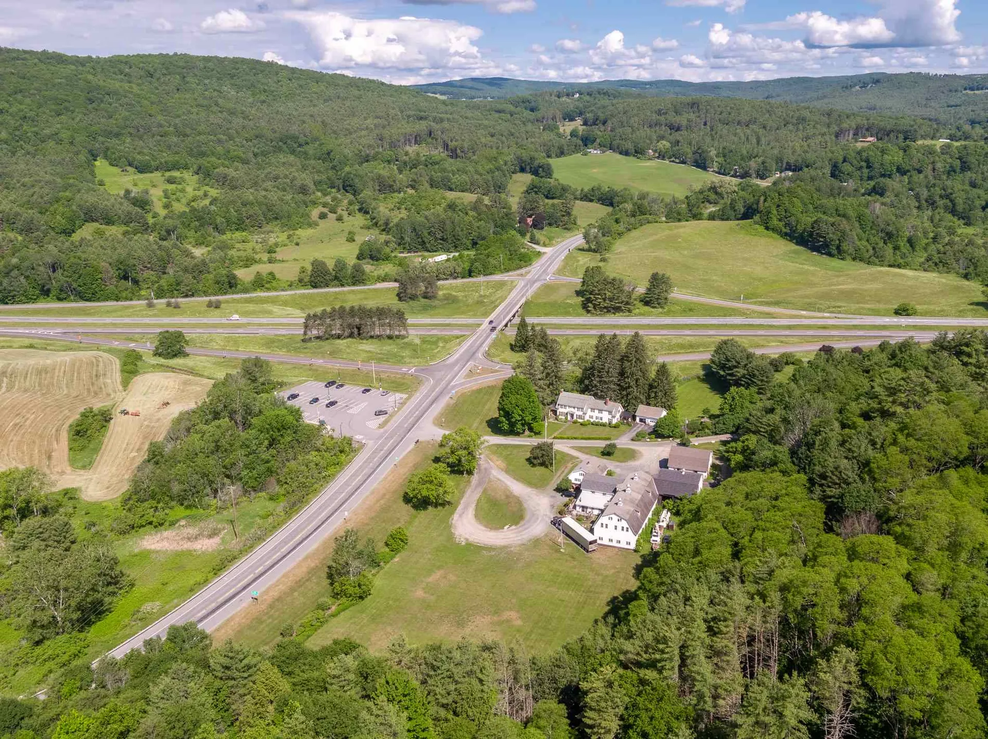 5 42nd Street Hartland VT 05048