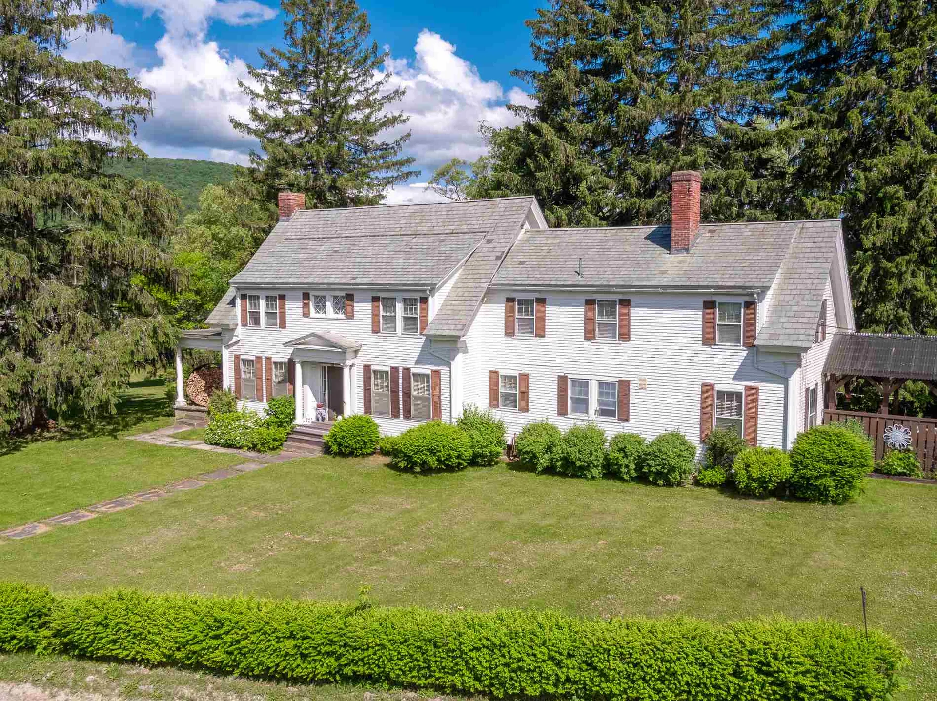 5 42nd Street Hartland VT 05048