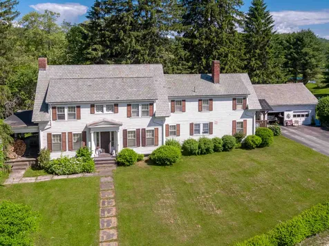 5 42nd Street Hartland VT 05048