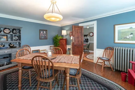 5 42nd Street Hartland VT 05048