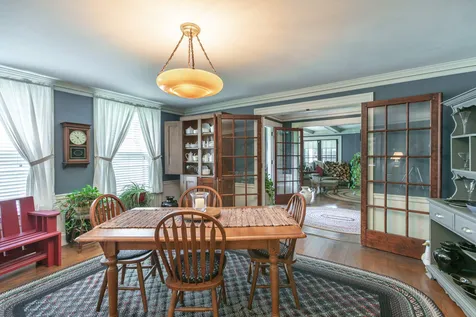 5 42nd Street Hartland VT 05048