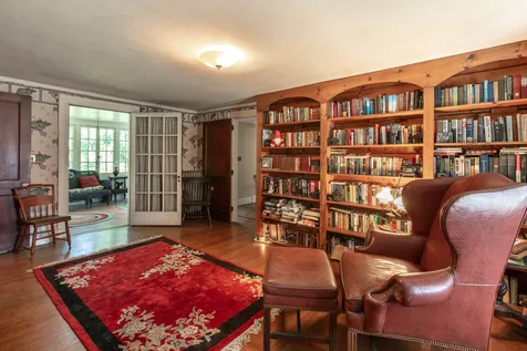 5 42nd Street Hartland VT 05048