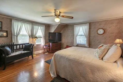 5 42nd Street Hartland VT 05048