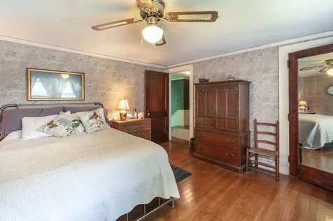 5 42nd Street Hartland VT 05048