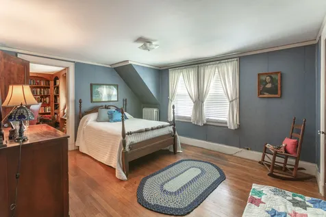 5 42nd Street Hartland VT 05048