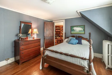 5 42nd Street Hartland VT 05048