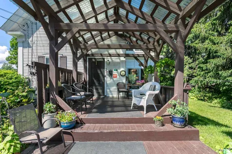 5 42nd Street Hartland VT 05048