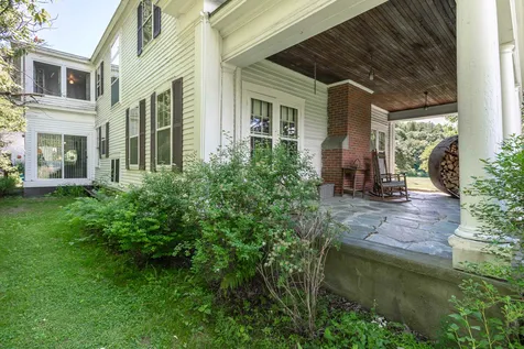 5 42nd Street Hartland VT 05048