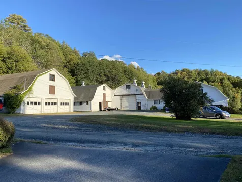 5 42nd Street Hartland VT 05048