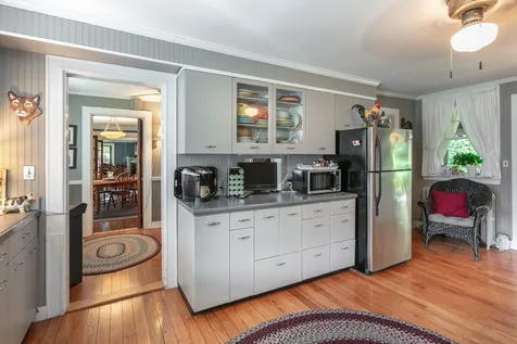 5 42nd Street Hartland VT 05048