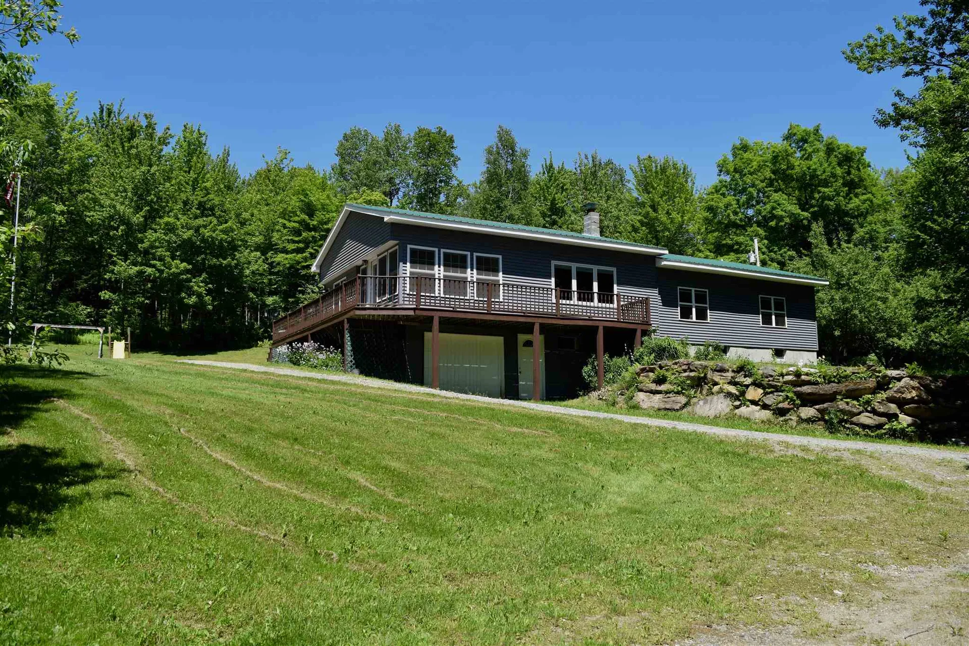 1887 West Hill Road Wolcott VT 05680