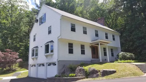 39 Swart Terrace Nashua NH 03064