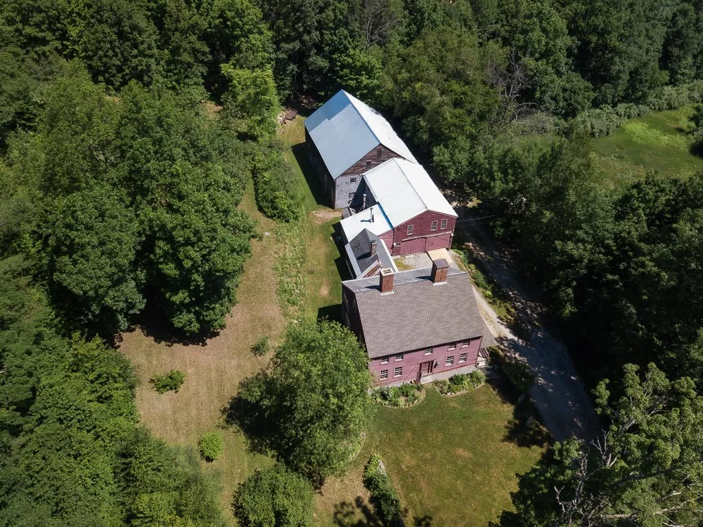 301 Tiffany Hill Road Weare NH 03281
