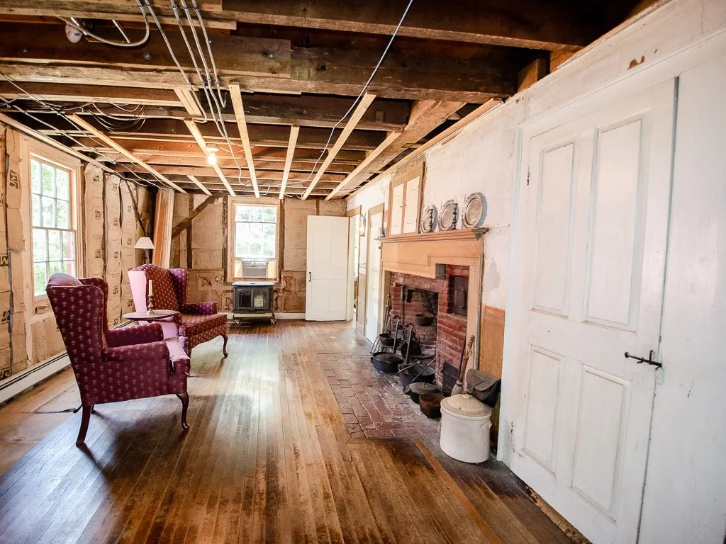 301 Tiffany Hill Road Weare NH 03281