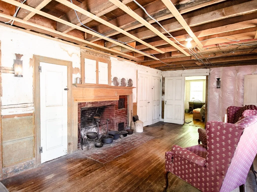 301 Tiffany Hill Road Weare NH 03281